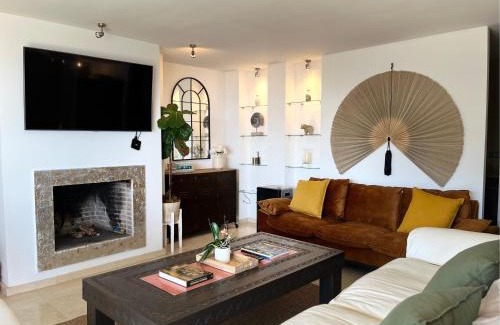 Ojen Apartment | Ojen Penthouse