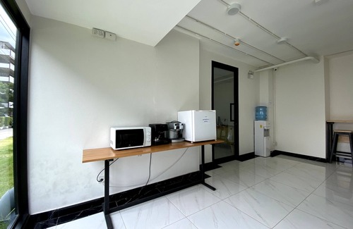 Khanna Yao Hotel | OK Hotel Bangkok