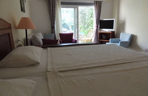 Bitez Hotel | Okaliptus Hotel