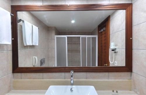 Bitez Hotel | Okaliptus Hotel