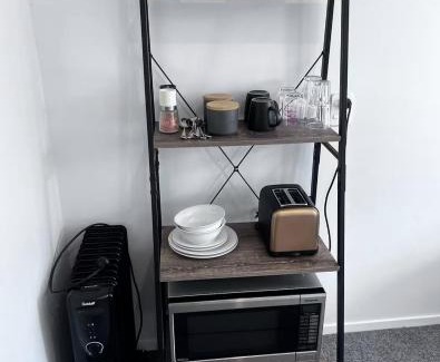 Lake Okareka Apartment | Okareka Lakestay
