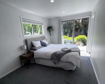 Lake Okareka Apartment | Okareka Lakestay