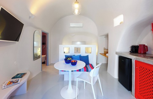 Finikia Apartment | Okeanos Suite 1, Panoramic sea & garden view