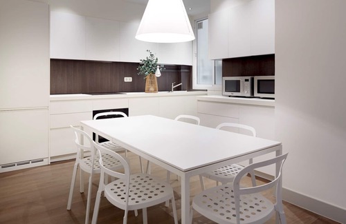 Gros Apartment | Okendo by FeelFree Rentals