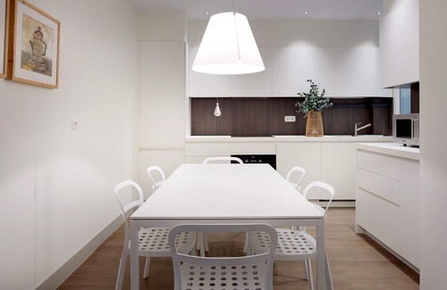 Gros Apartment | Okendo by FeelFree Rentals
