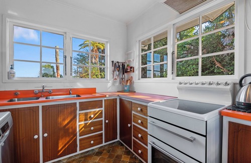 Okere Falls House | Okere Retreat - Lake Rotoiti Getaway