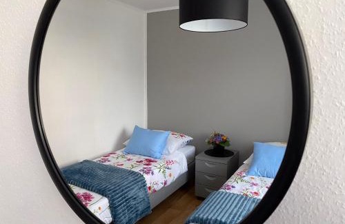 Puck Apartment | OKO NA ZATOKĘ