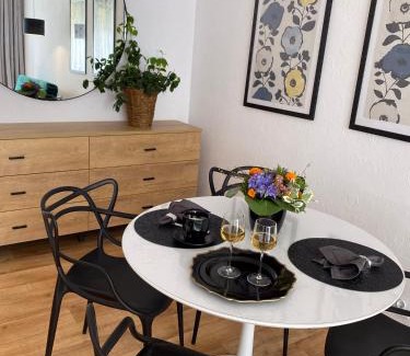 Puck Apartment | OKO NA ZATOKĘ