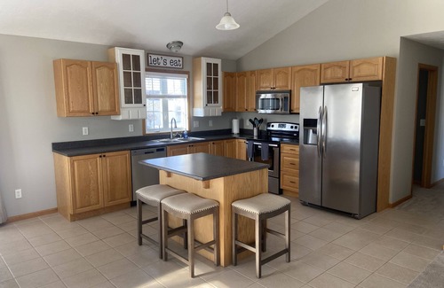 West Okoboji House | Okoboji-Fun Vacation Home!