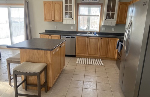 West Okoboji House | Okoboji-Fun Vacation Home!