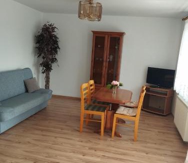 Kolobrzeg Apartment | Okopowa resort Kołobrzeg przy morzu