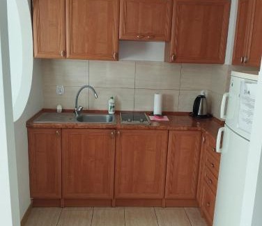 Kolobrzeg Apartment | Okopowa resort Kołobrzeg przy morzu