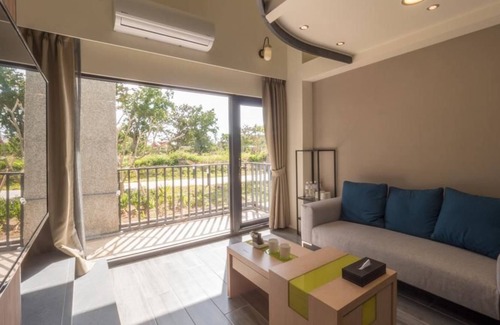 Hengchun Bed & Breakfast | Okra Villa