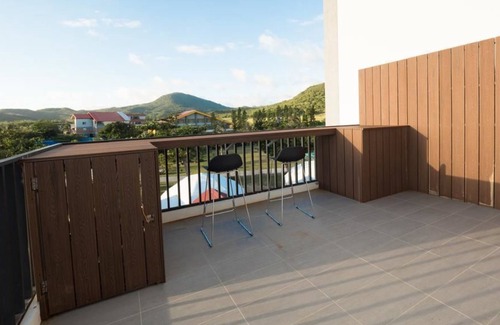 Hengchun Bed & Breakfast | Okra Villa