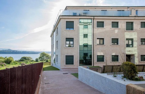 Mino Apartment | Oktheway Miño Beach