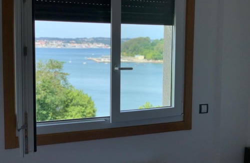 Mino Apartment | Oktheway Miño Beach