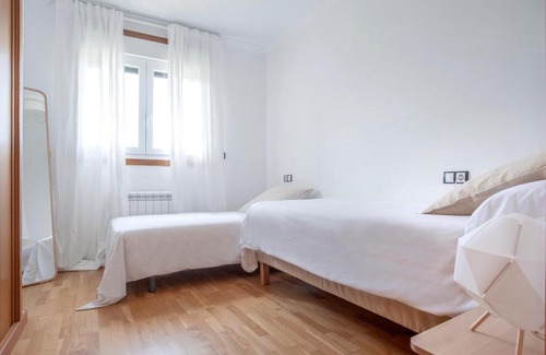 Mino Apartment | Oktheway Miño Beach