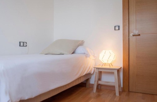 Mino Apartment | Oktheway Miño Beach