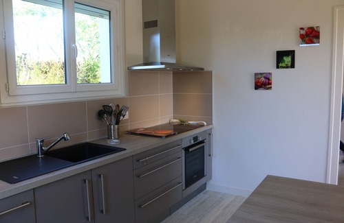 La Bree-les-Bains House | Oléron, La Brée les Bains, Maison 400m de la Plage sur Terrain 2000m2