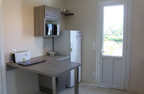 La Bree-les-Bains House | Oléron, La Brée les Bains, Maison 400m de la Plage sur Terrain 2000m2