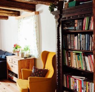gmina Siedlec House | Olęderska Zagroda Pracownia Boruja