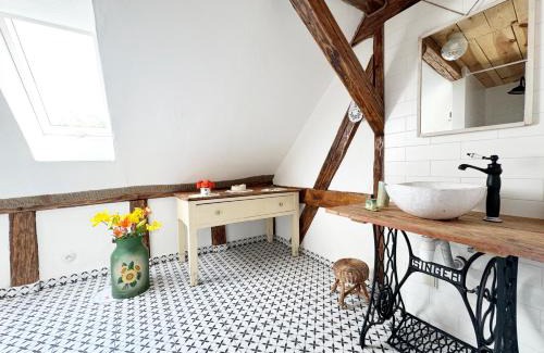 gmina Siedlec House | Olęderska Zagroda Pracownia Boruja