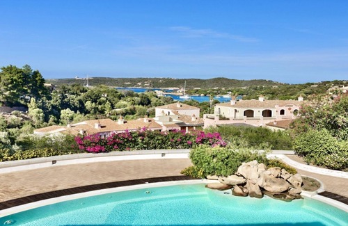 Liscia di Vacca Apartment | Oleander Garden Two-room apartment 4 beds premium