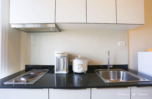 Phuket Condo | Ol'Masta Home /next to Central Floresta