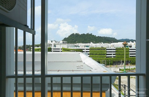 Phuket Condo | Ol'Masta Home /next to Central Floresta