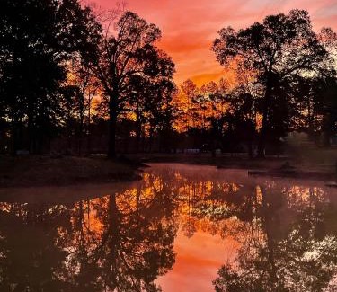 Deville House | Ol’ Mel’s Farm