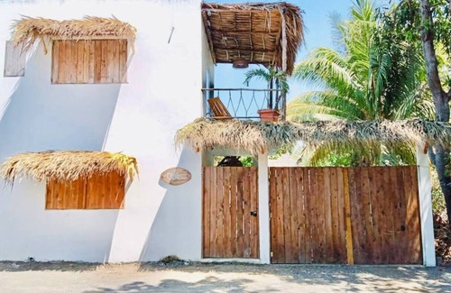 El Paredon Apartment | Ola Coliving - WiFi - Ranchito