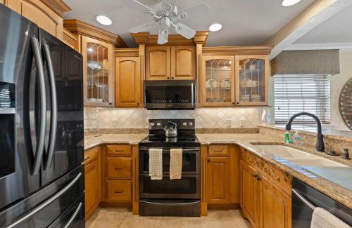 Avon By The Sea Apartment | Ola Grande 218