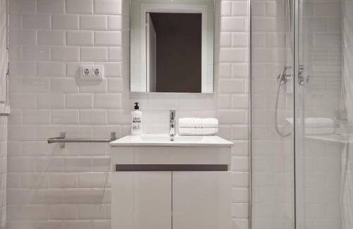 Sant Gervasi Apartment | Ola Living Diagonal Apartments