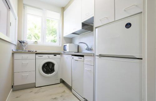 Hondarribia Apartment | Olabide by Smiling Rentals