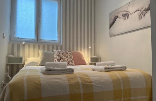 Hondarribia Apartment | Olabide by Smiling Rentals