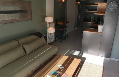 Kerameikos Apartment | Olala Soho Apartments