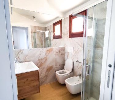 Olbia Apartment | Olbia Mare Luxury Apartment