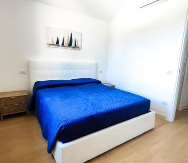 Olbia Apartment | Olbia Mare Luxury Apartment