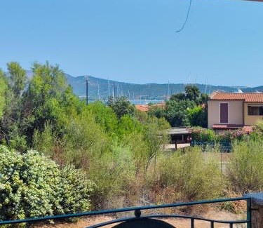 Olbia Apartment | Olbia Mare Luxury Apartment