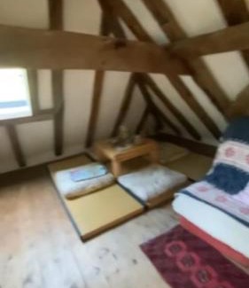 Billingshurst Villa | Old Barn