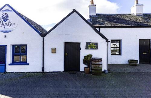 Slate Islands House | Old Brewery Cottage - Elleanbeich - Isle of Seil