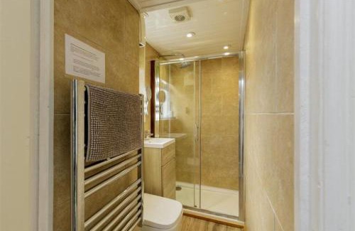 Slate Islands House | Old Brewery Cottage - Elleanbeich - Isle of Seil