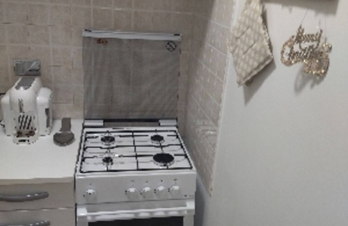 Monte Sacro House | Old Bridge Minisuite Quiet connected studio apartment