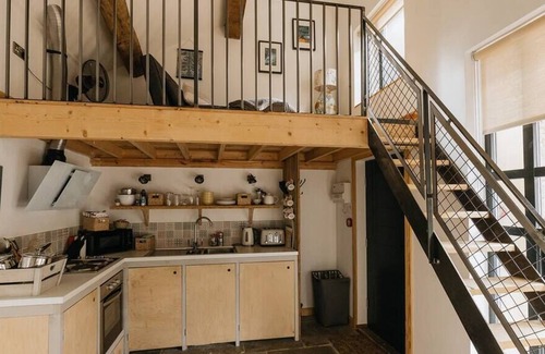 Hepworth Other | OLD BUTCHERS SHOP / 2 Bed Unique Retreat for Two Located in Holmfirth, West Yor