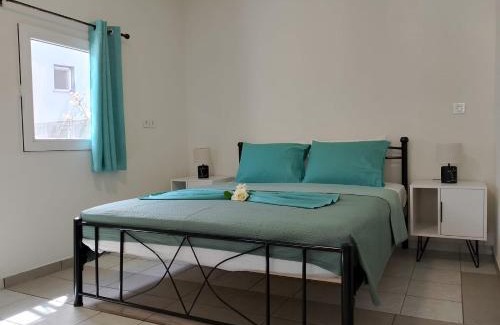 Skala Kallirachis House | Old Cafe Apartment