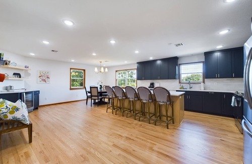 Rogers House | Old Campbell Cove, Beaver Lake| Pool | Hot Tub