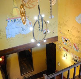 Khao San Hotel | Old Capital Bike Inn - SHA Certified