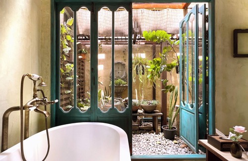 Khao San Hotel | Old Capital Bike Inn