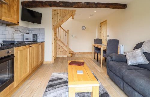 Llanwddyn House | Old Cart House