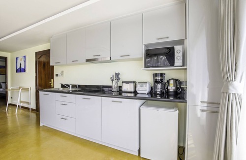 Old City Apartment | OLD CITY CENTRE APARTMENT BY WAT PHRA SINGH